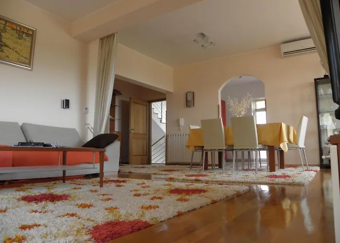 شقة In With Sea View, Terrace, Air Conditioning, Wifi 3352-29 بريمونتيرا