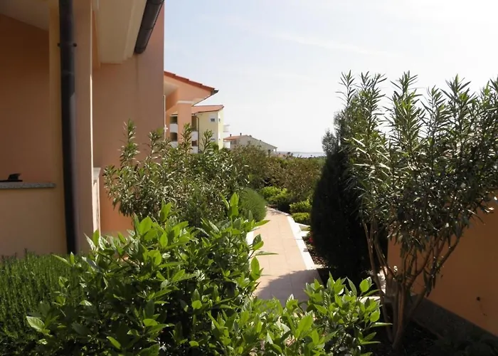 شقة In With Sea View, Terrace, Air Conditioning, Wifi 3352-29 بريمونتيرا